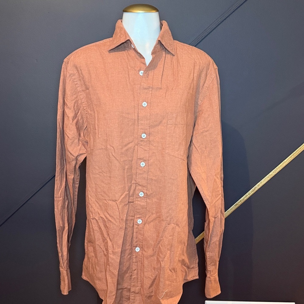 MEN’S Road & Gunn Sports Fit